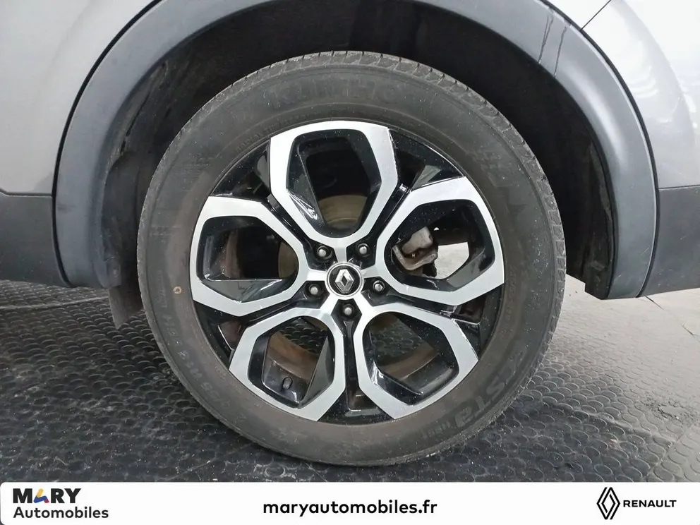 Véhicule occasion 228599 - renault ARKANA - Photo 11