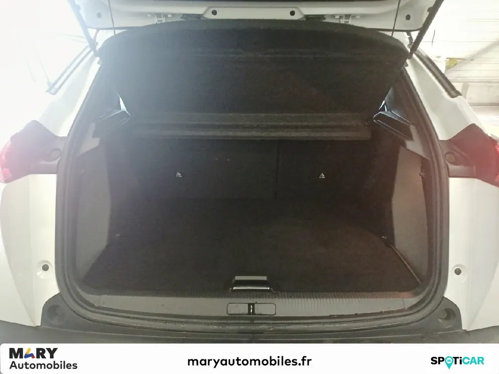 Véhicule occasion 1230463 - peugeot 2008 - Photo 16
