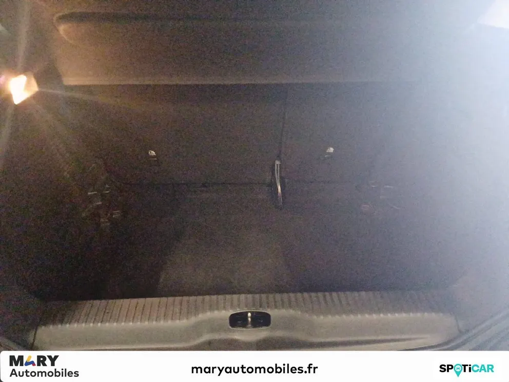 Véhicule occasion 206296 - Citroën C3 AIRCROSS - Photo 6