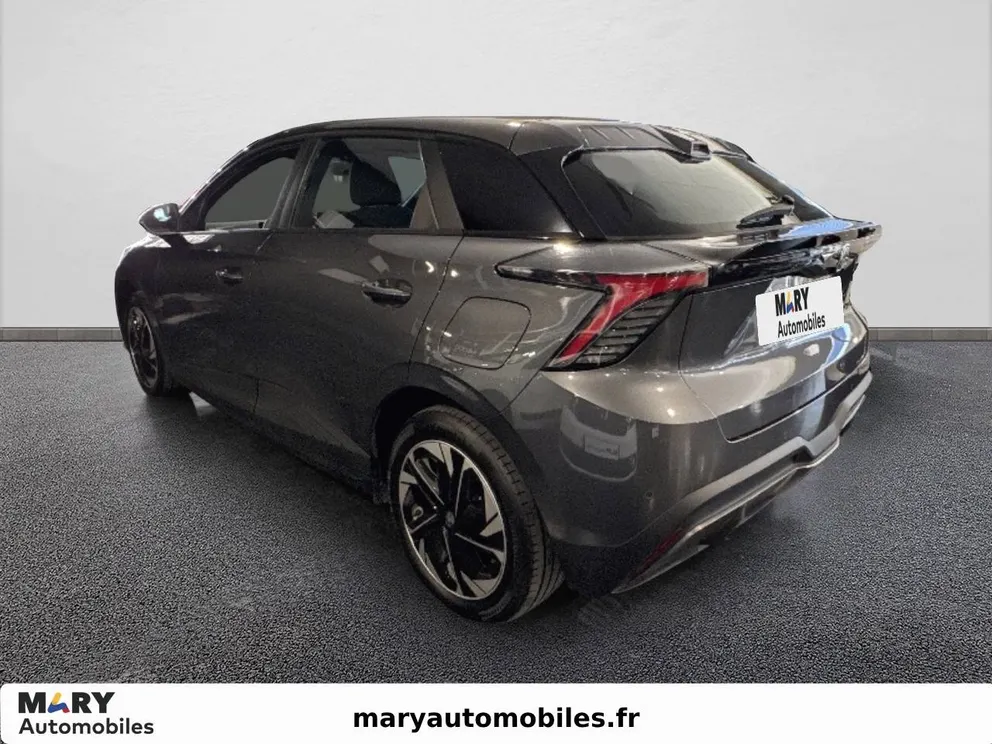 Véhicule occasion 167393 - mg MG4 - Photo 7