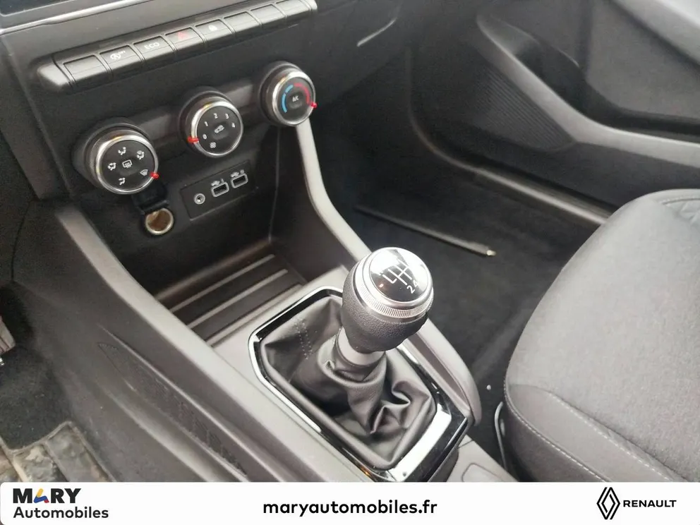 Véhicule occasion 215990 - renault CLIO - Photo 14