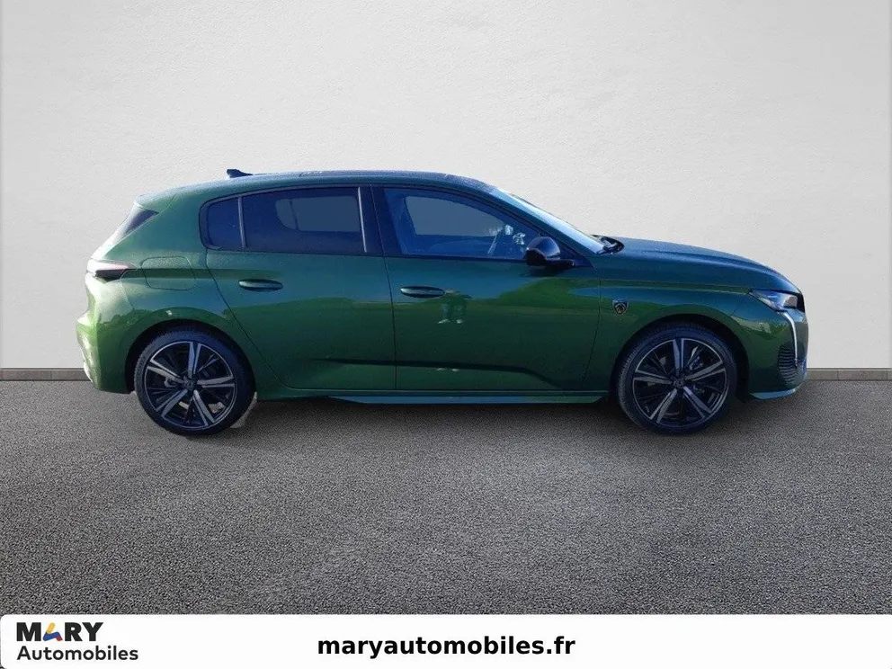 Véhicule occasion 198323 - peugeot 308 - Photo 4