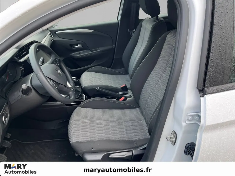 Véhicule occasion 221779 - opel CORSA - Photo 9