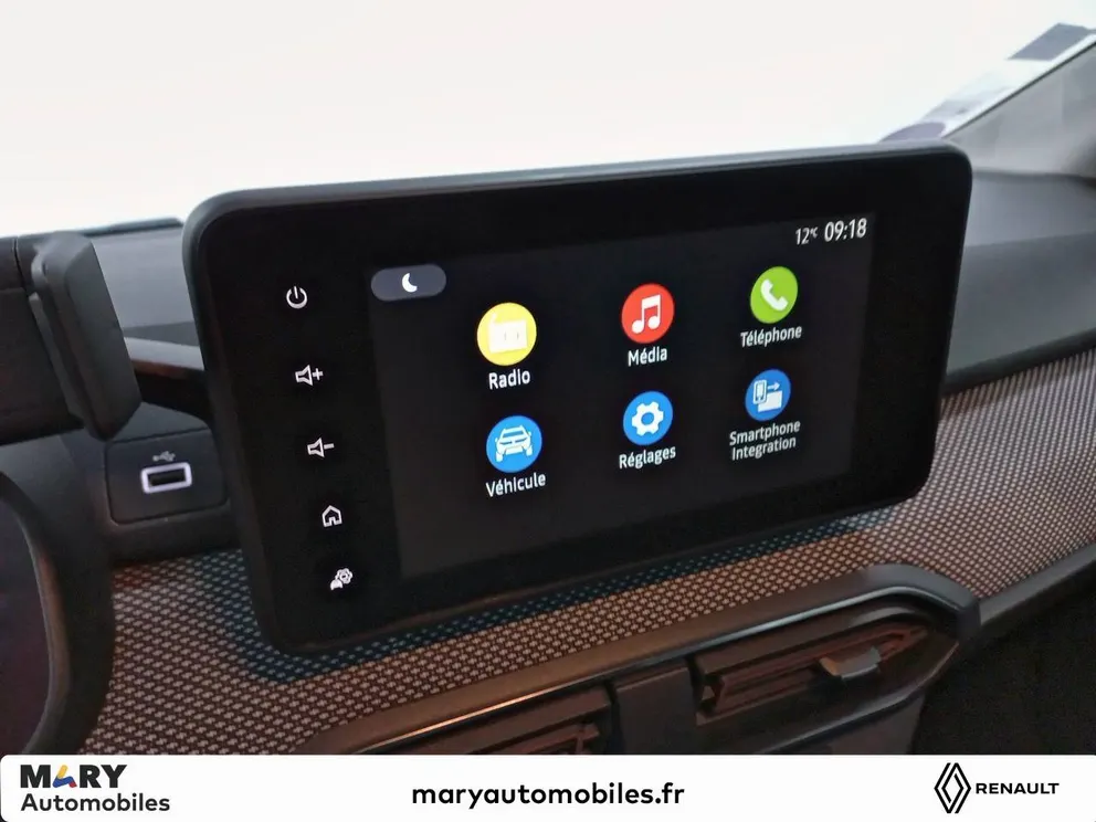 Véhicule occasion 204252 - dacia SANDERO - Photo 15