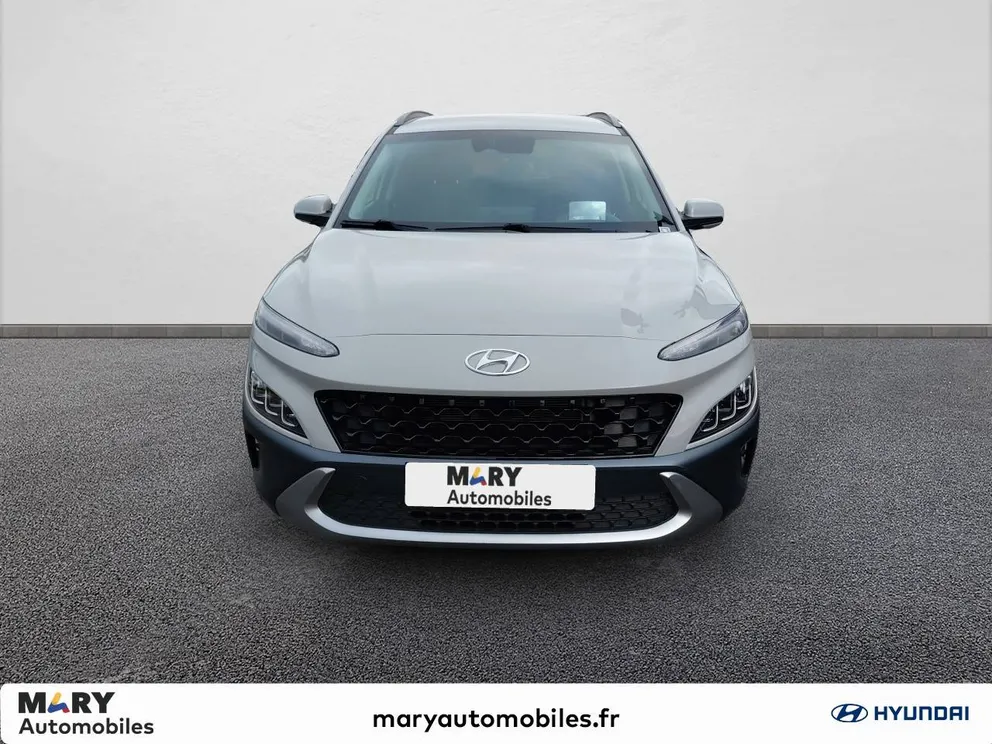 Véhicule occasion 208292 - hyundai KONA - Photo 2