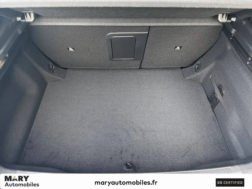Véhicule occasion 215525 - ds DS 4 - Photo 6