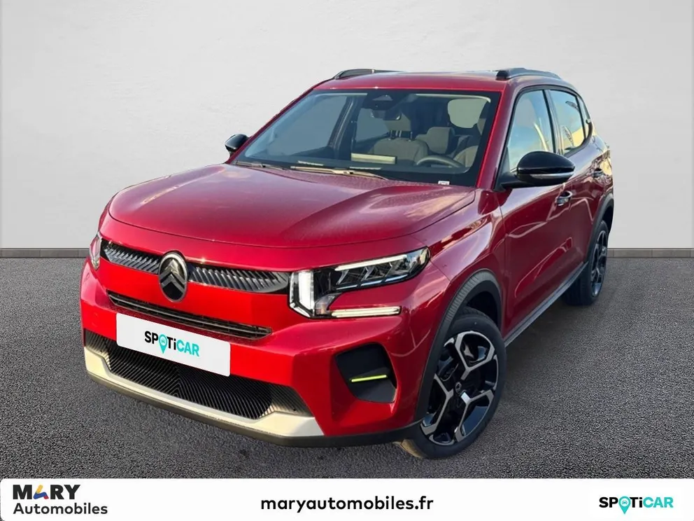 Véhicule occasion 226135 - Citroën C3 - Photo 1