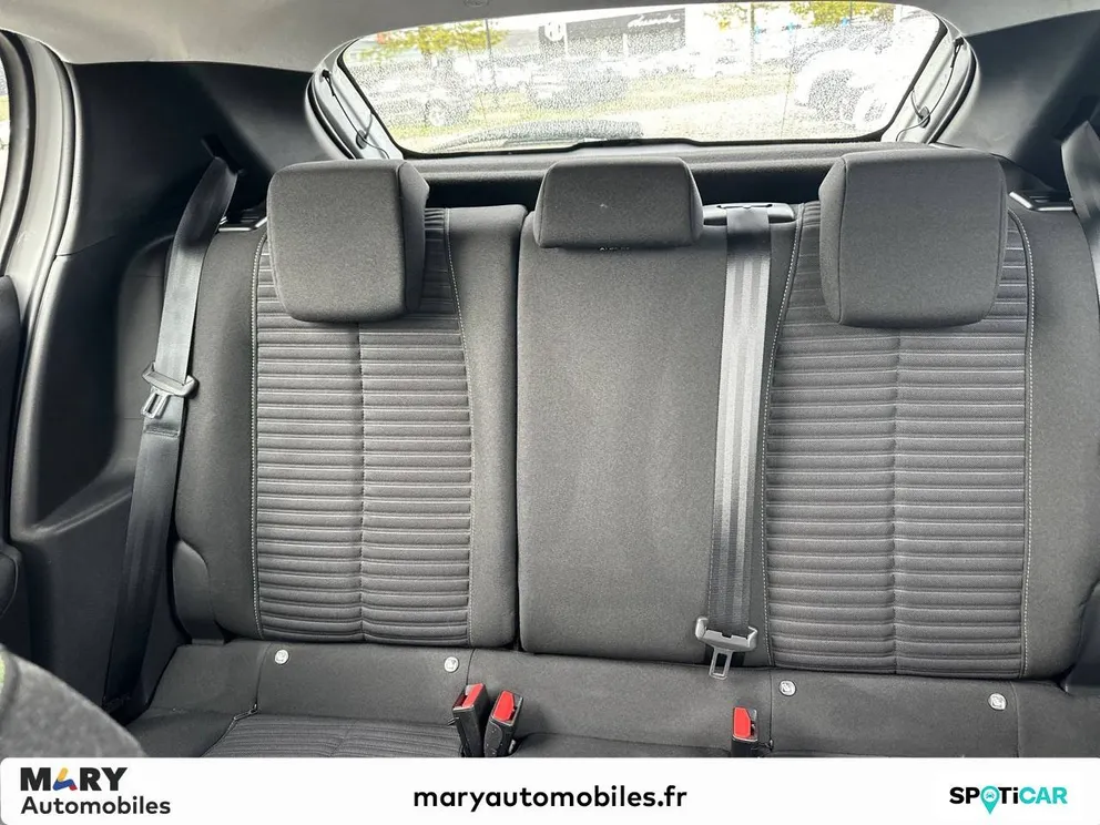 Véhicule occasion 232303 - peugeot 208 - Photo 21
