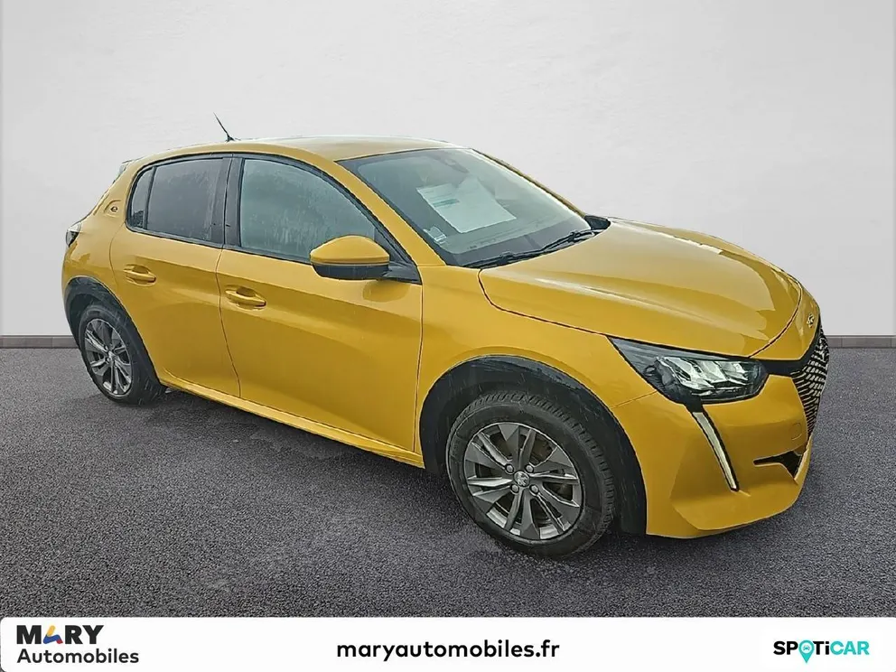 Véhicule occasion 187760 - peugeot 208 - Photo 3