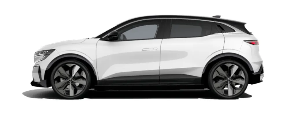 Véhicule occasion 173916 - renault MEGANE - Photo 3