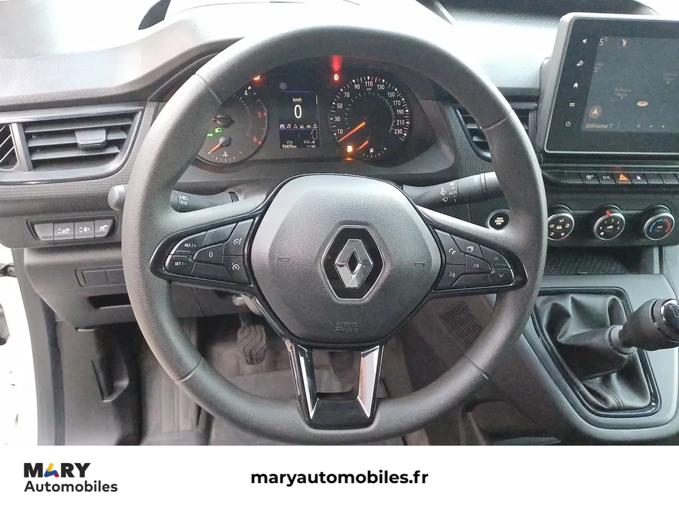 Véhicule occasion 1240495 - renault KANGOO - Photo 12
