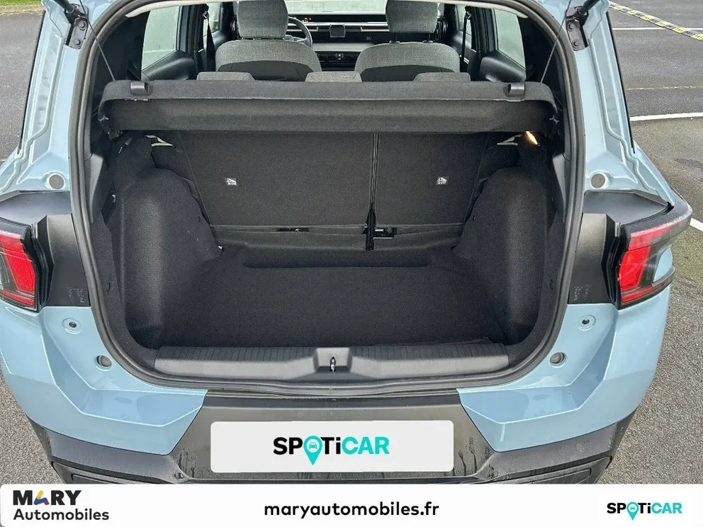 Véhicule occasion 211472 - Citroën C3 AIRCROSS - Photo 6