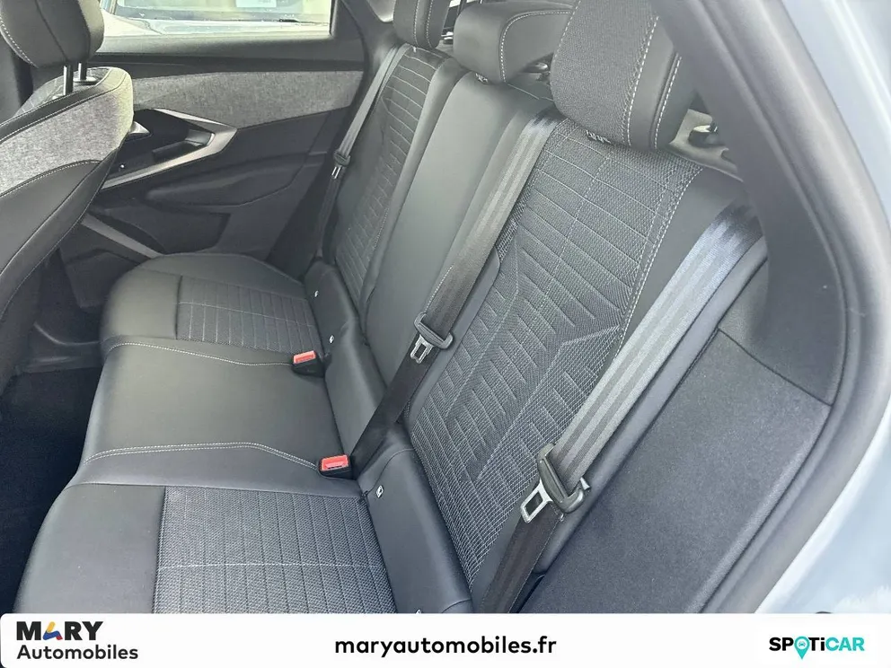 Véhicule occasion 190879 - peugeot 3008 - Photo 10