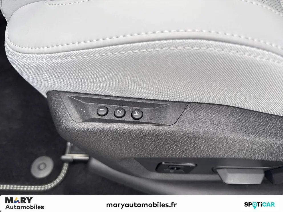 Véhicule occasion 211591 - Citroën C5 AIRCROSS HYBRIDE - Photo 14