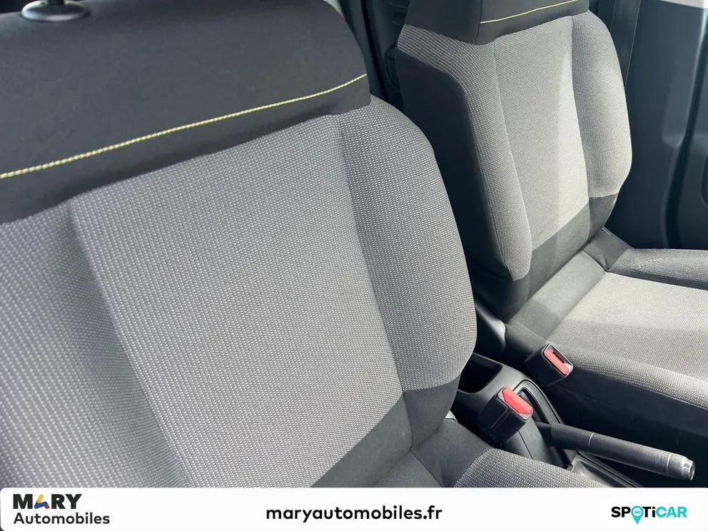 Véhicule occasion 227238 - Citroën C3 - Photo 9