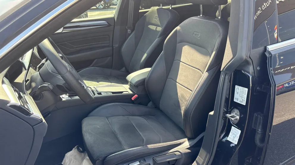 Véhicule occasion 235183 - volkswagen ARTEON - Photo 18