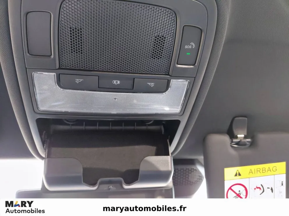 Véhicule occasion 221991 - mg MG4 - Photo 16