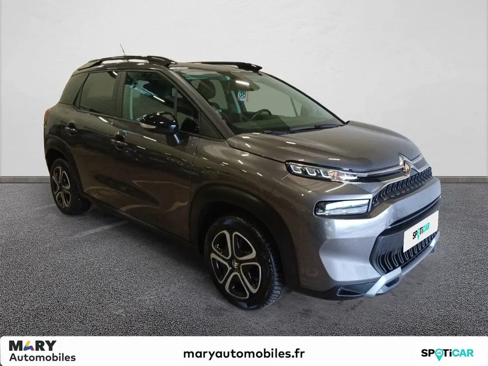 Véhicule occasion 211522 - Citroën C3 AIRCROSS - Photo 3