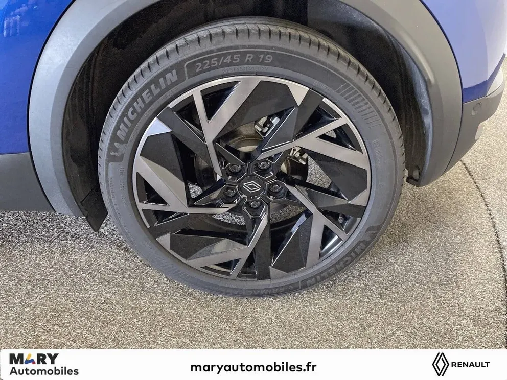 Véhicule occasion 225900 - renault CAPTUR - Photo 11