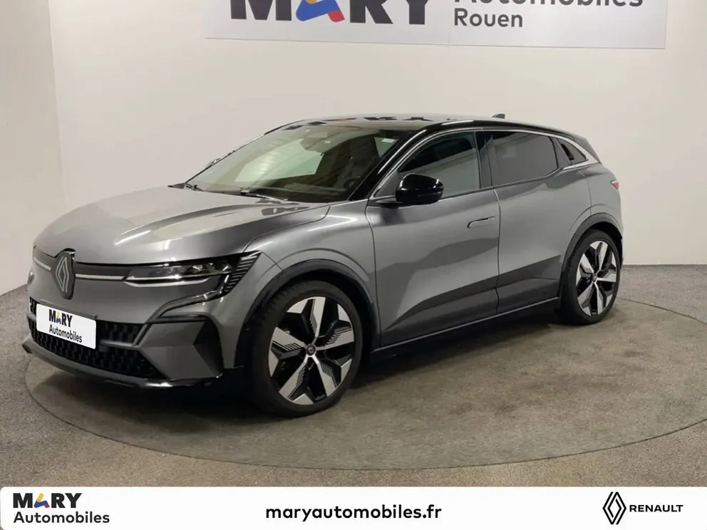 Véhicule occasion 220638 - renault MEGANE - Photo 1