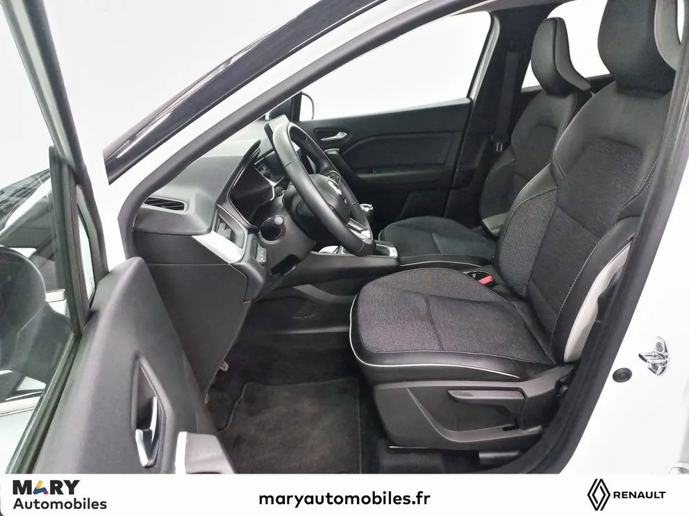 Véhicule occasion 214317 - renault CAPTUR - Photo 9