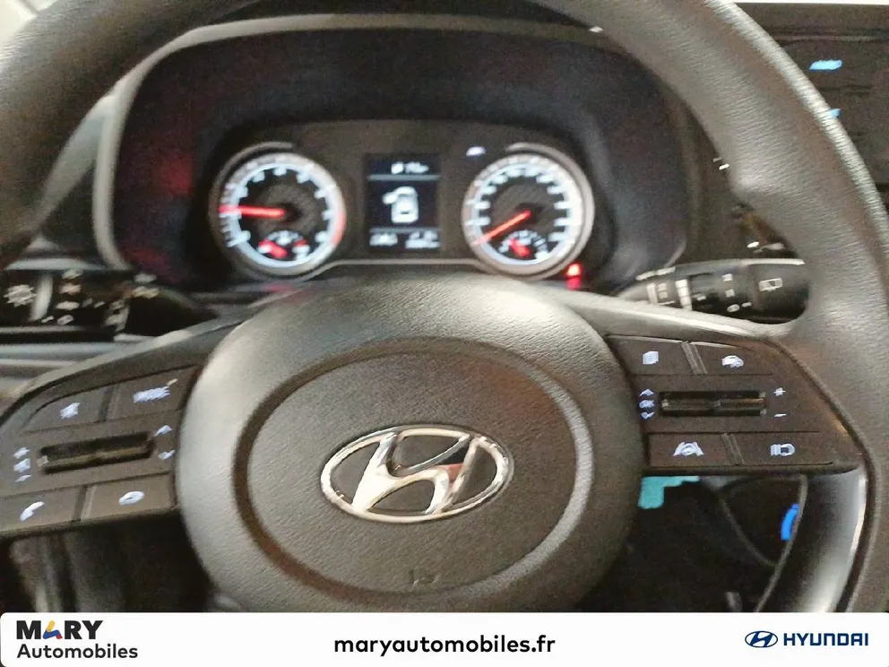 Véhicule occasion 211518 - hyundai i20 - Photo 11