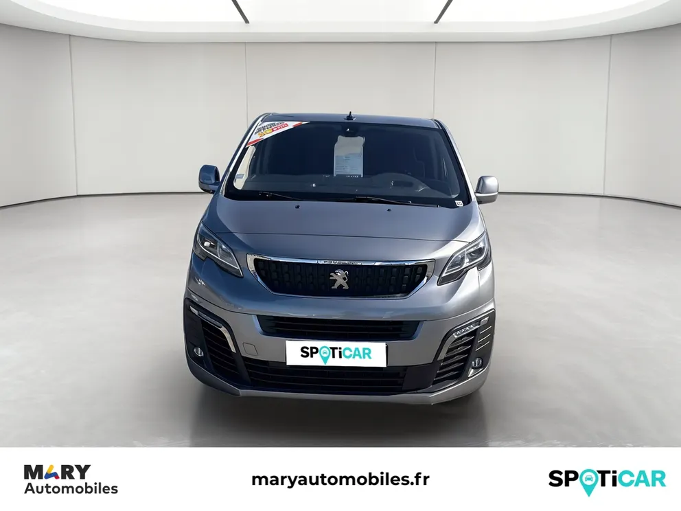 Véhicule occasion 1245699 - peugeot EXPERT - Photo 7