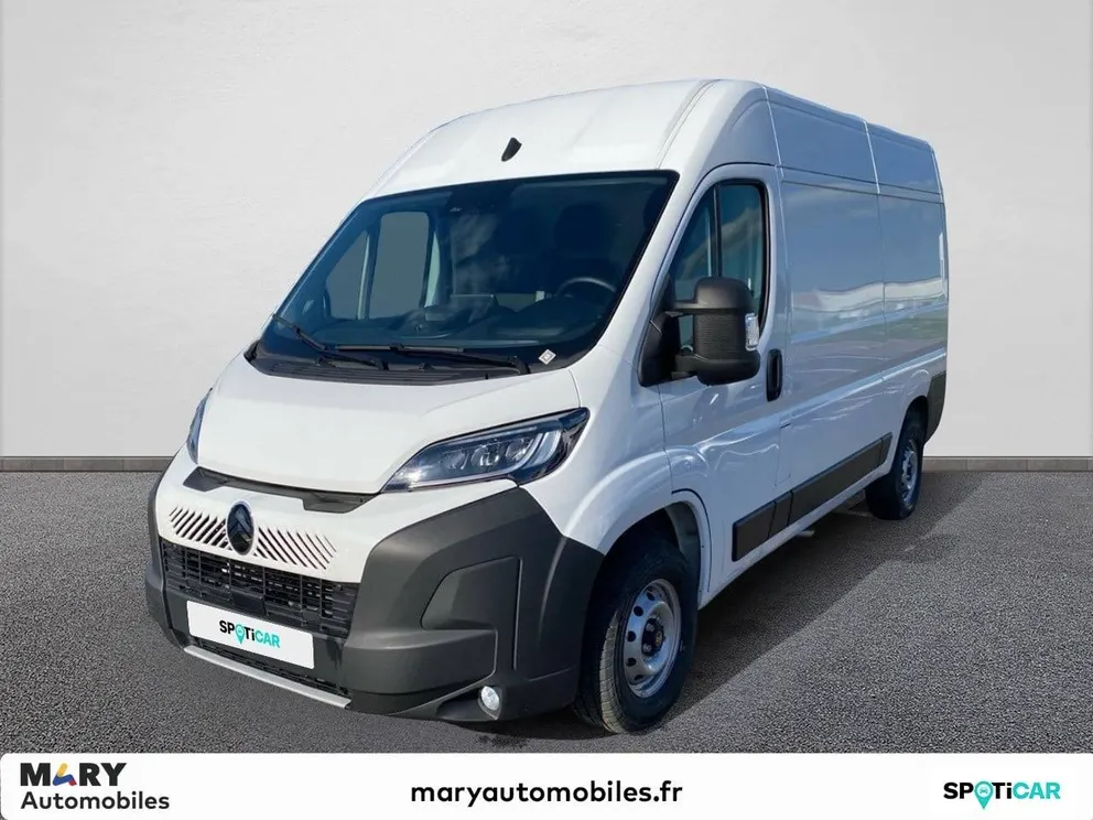 Véhicule occasion 211511 - Citroën JUMPY - Photo 1