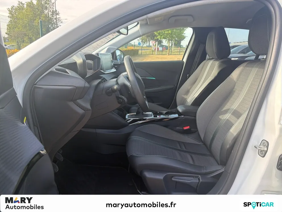 Véhicule occasion 1234134 - peugeot 208 - Photo 19