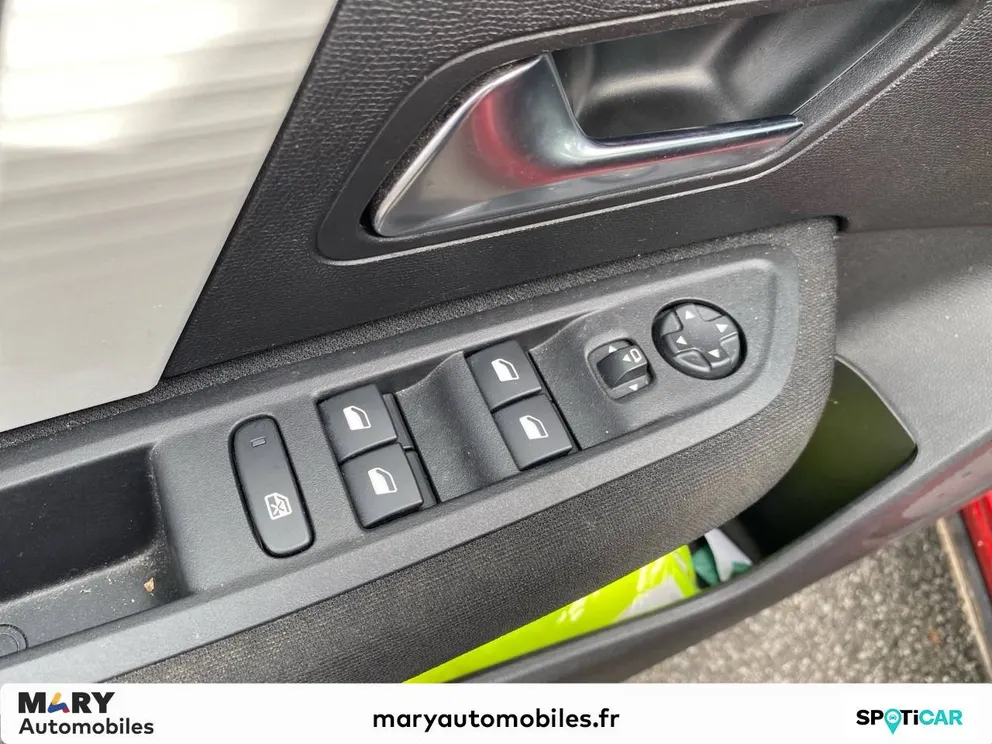 Véhicule occasion 170870 - Citroën C4 - Photo 12