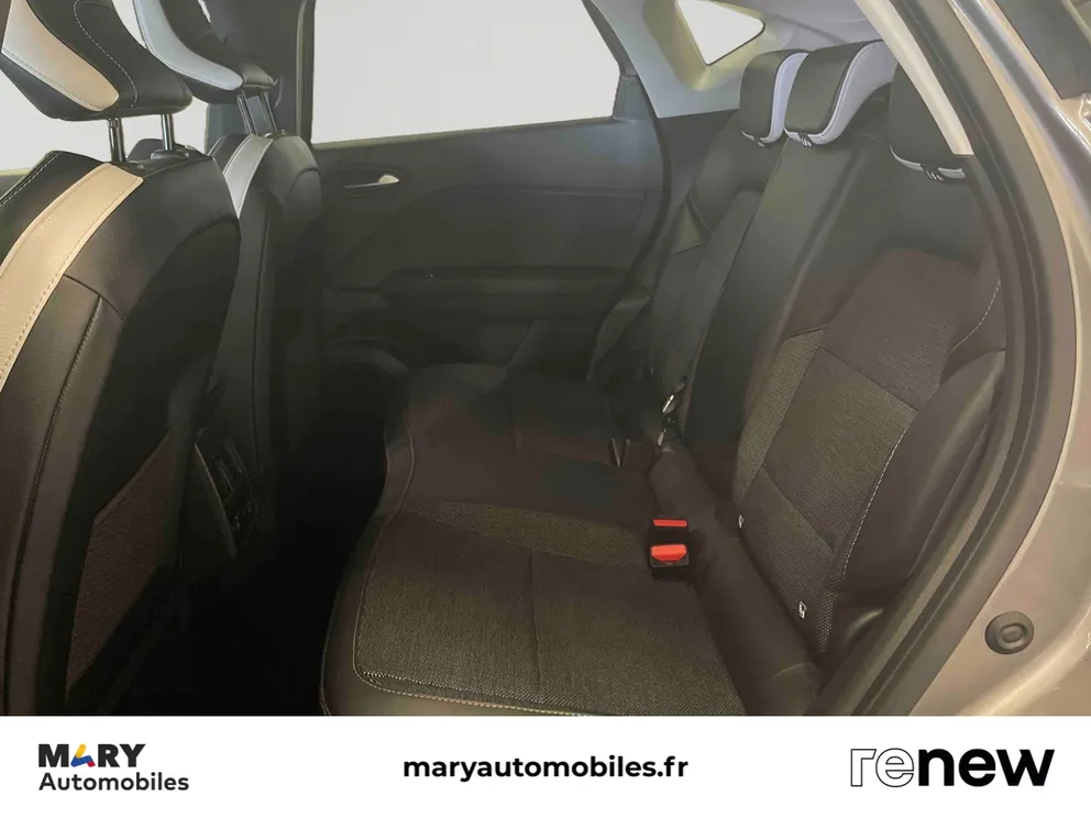 Véhicule occasion 233565 - renault CAPTUR - Photo 22