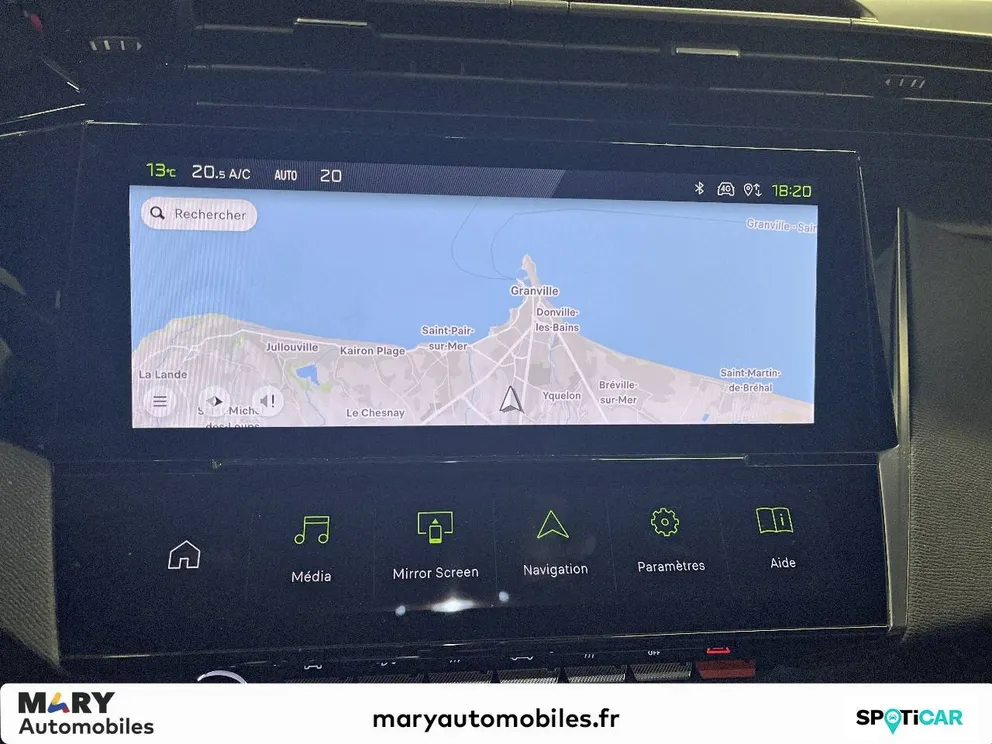 Véhicule occasion 201378 - peugeot 308 - Photo 15