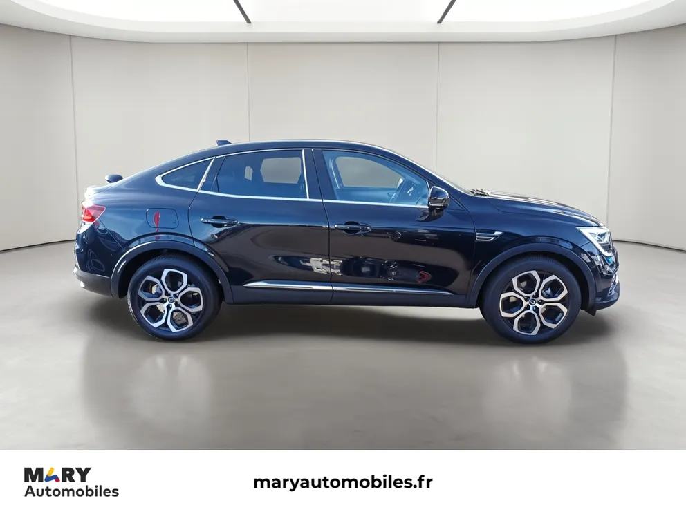 Véhicule occasion 1238786 - renault ARKANA - Photo 5