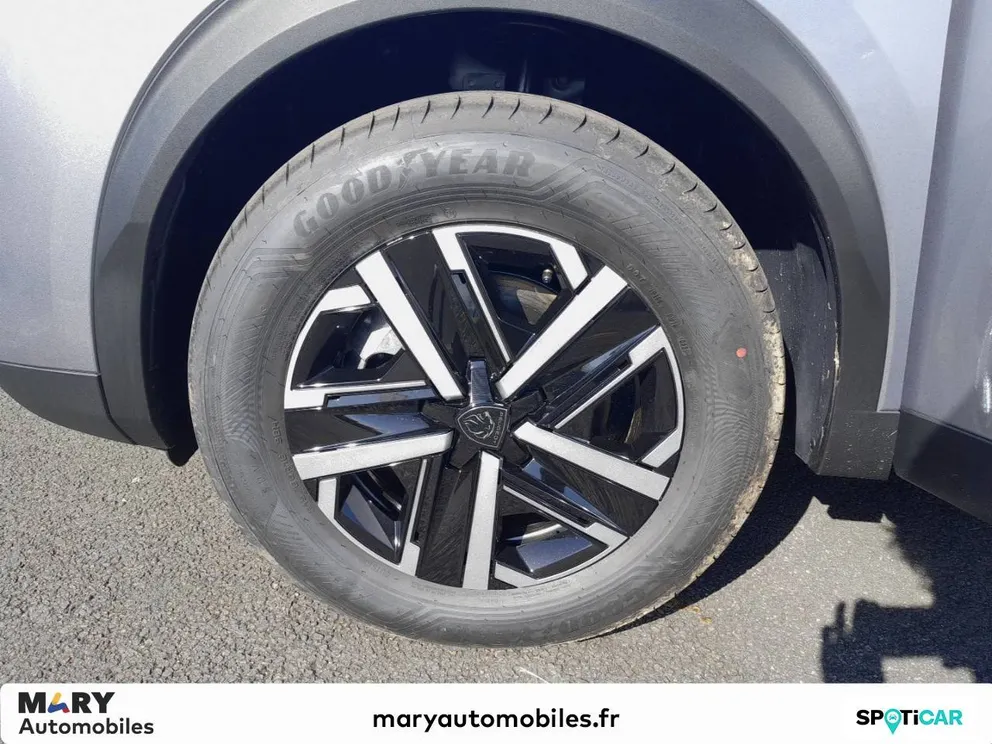 Véhicule occasion 176559 - peugeot 2008 - Photo 11