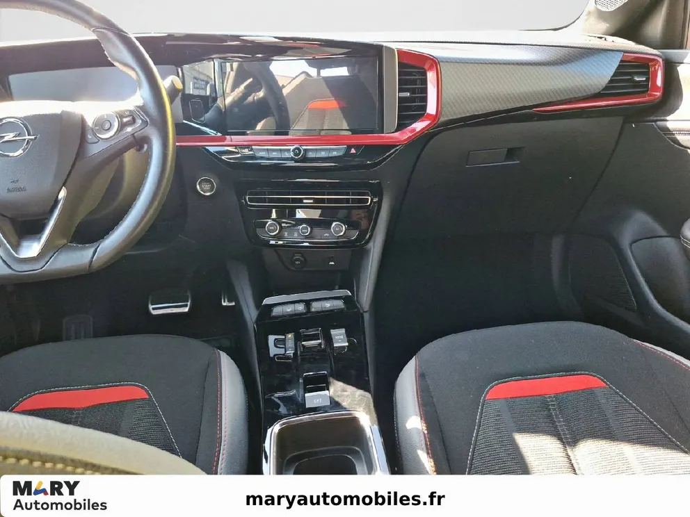 Véhicule occasion 176487 - opel MOKKA - Photo 8