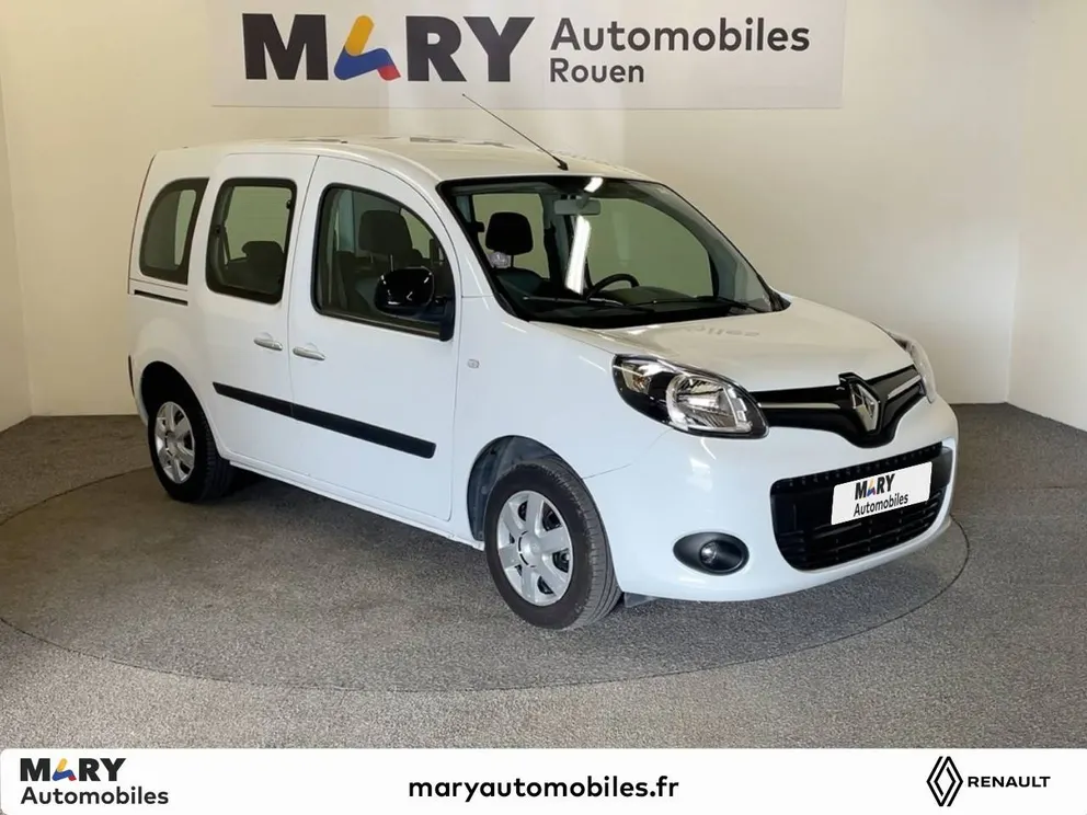 Véhicule occasion 225029 - renault KANGOO - Photo 3