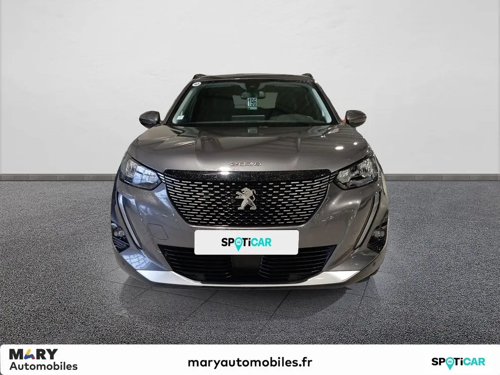 Véhicule occasion 227257 - peugeot 2008 - Photo 6