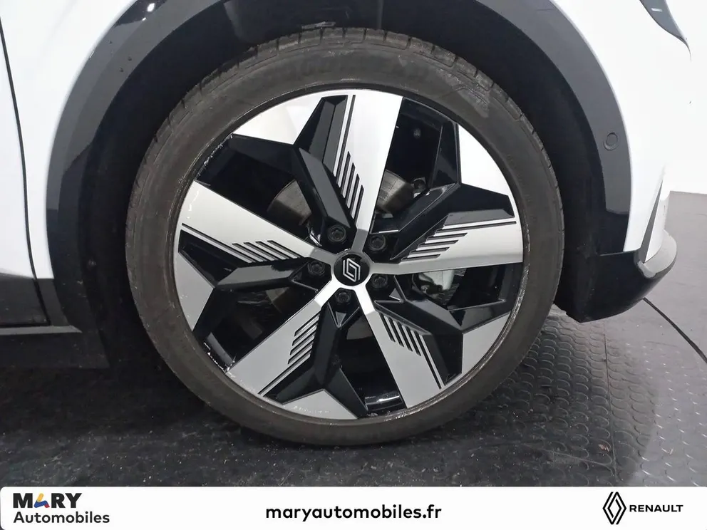 Véhicule occasion 211947 - renault MEGANE - Photo 17