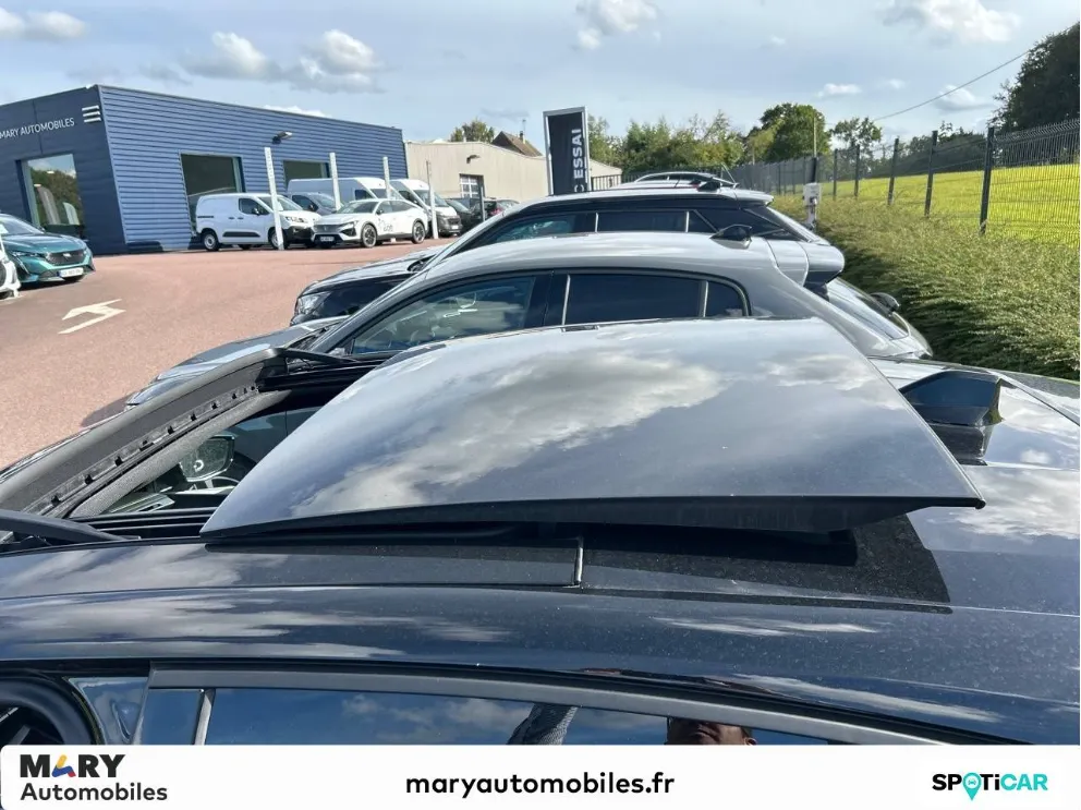 Véhicule occasion 191089 - peugeot 308 - Photo 18