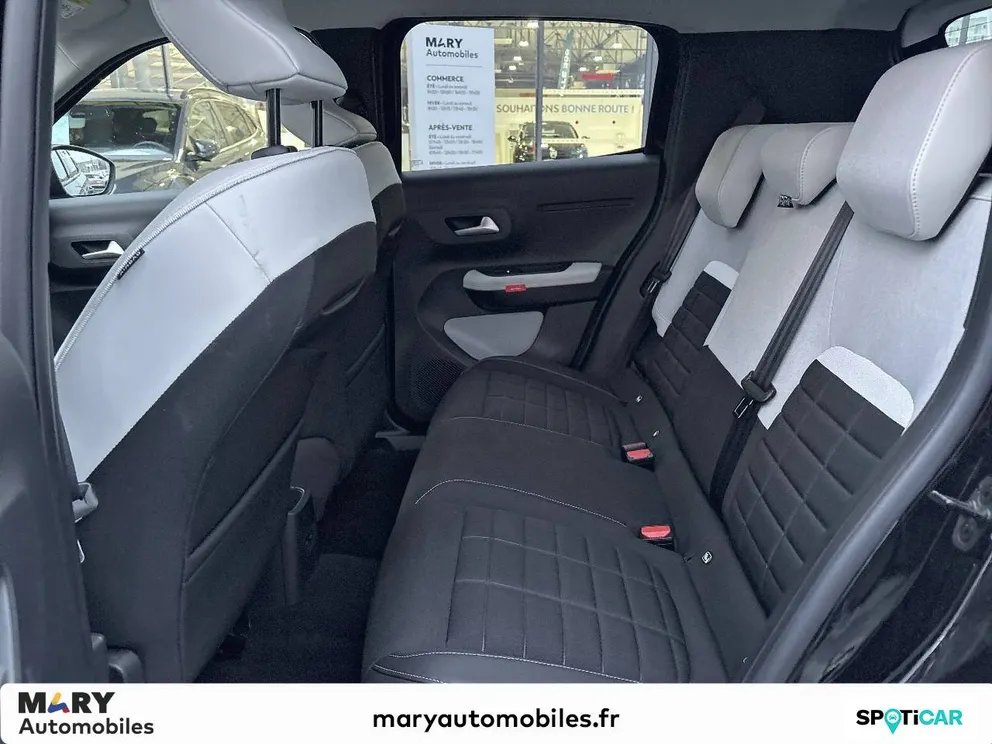 Véhicule occasion 209106 - Citroën C3 - Photo 10