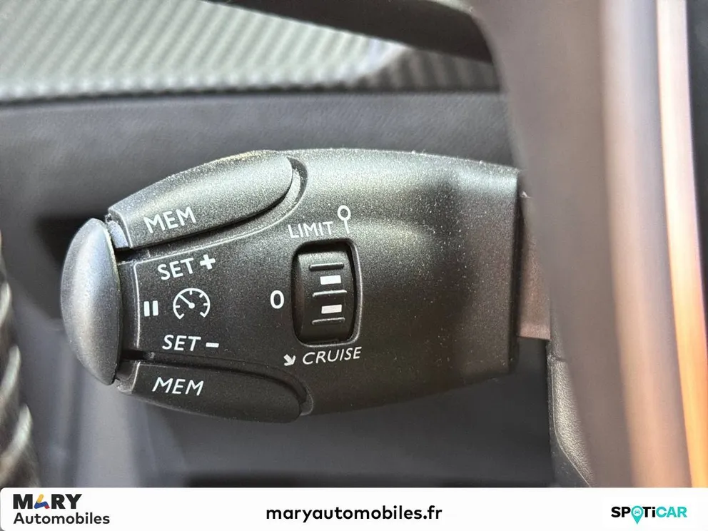 Véhicule occasion 194816 - peugeot 208 - Photo 14