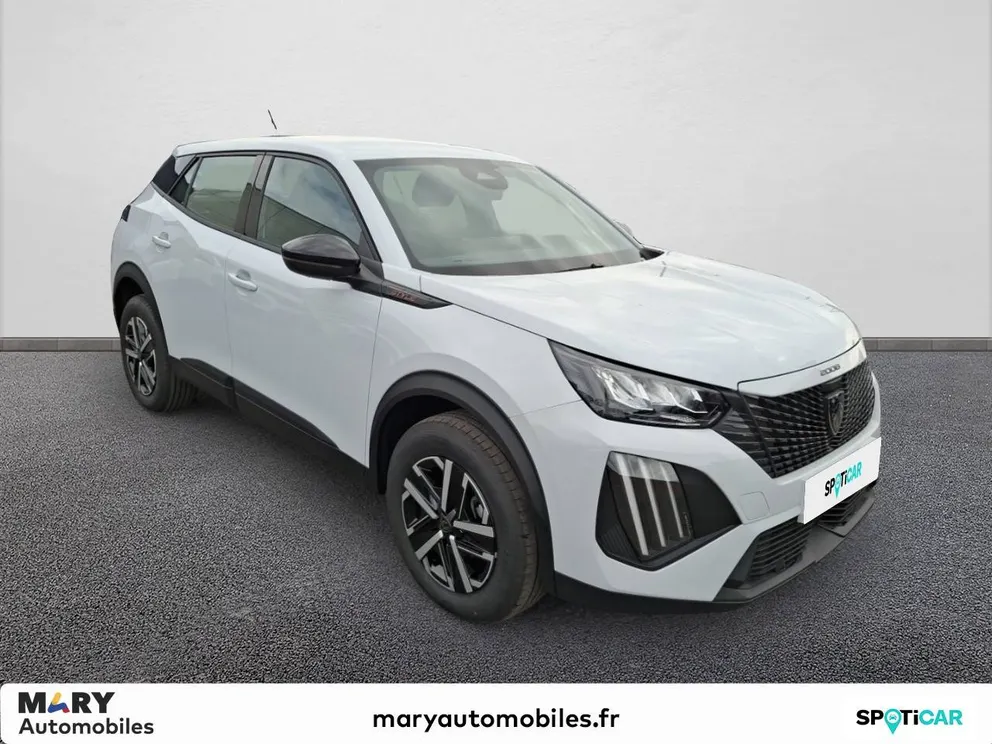 Véhicule occasion 257866 - peugeot 2008 - Photo 6