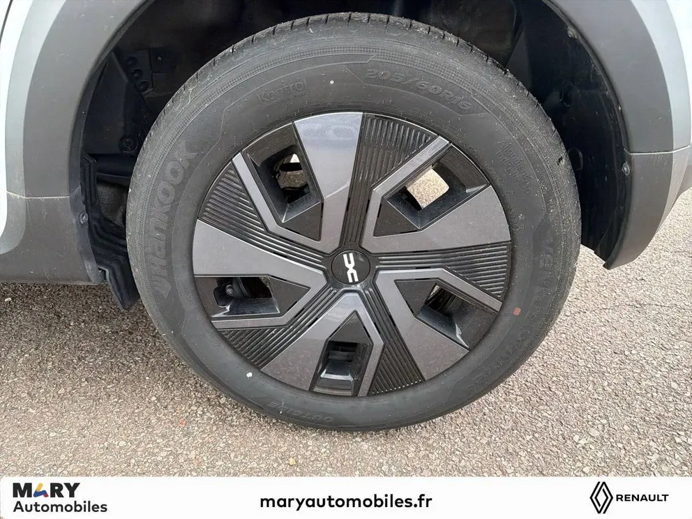 Véhicule occasion 231745 - dacia SANDERO - Photo 11