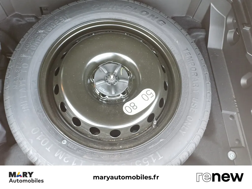 Véhicule occasion 1234098 - renault AUSTRAL - Photo 10