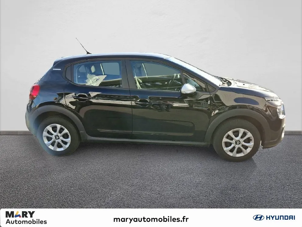 Véhicule occasion 150289 - Citroën C3 - Photo 4