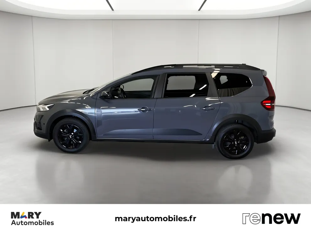 Véhicule occasion 237516 - dacia JOGGER - Photo 2