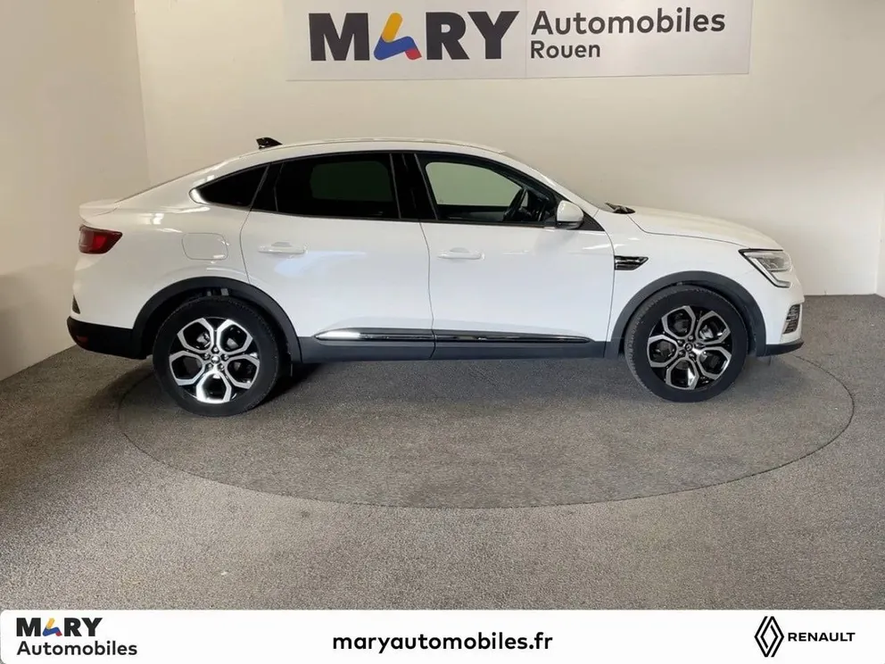 Véhicule occasion 221076 - renault ARKANA - Photo 4