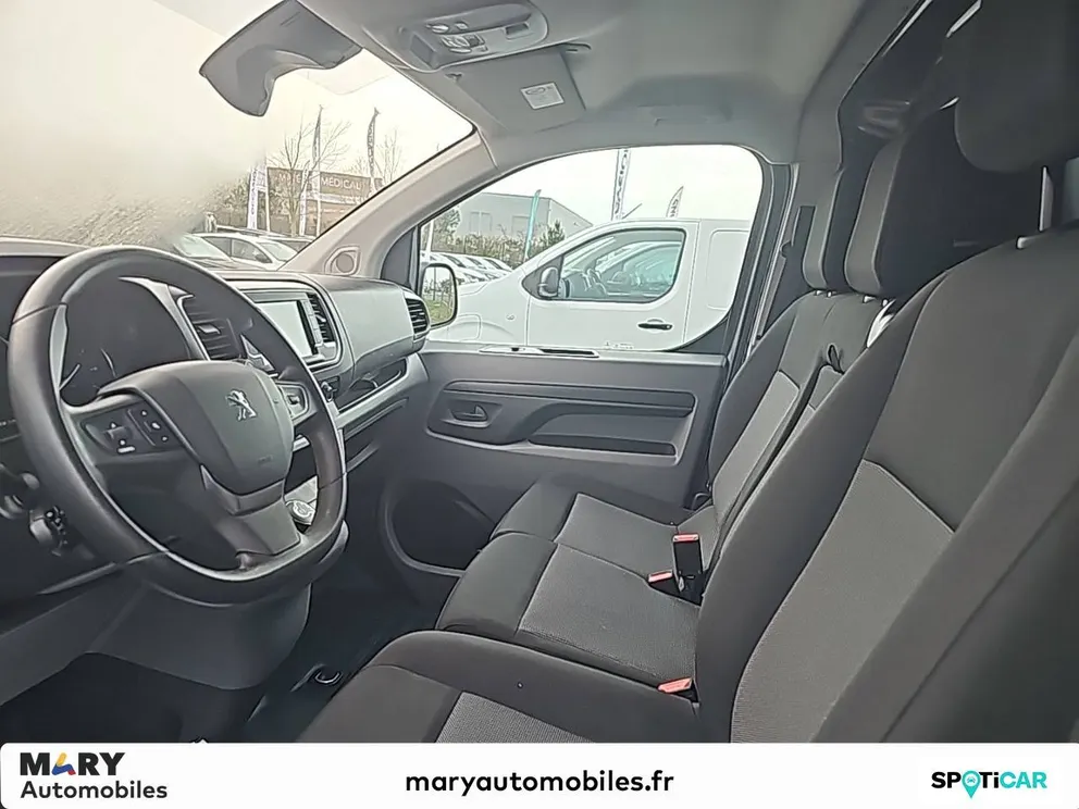 Véhicule occasion 205250 - peugeot EXPERT - Photo 8