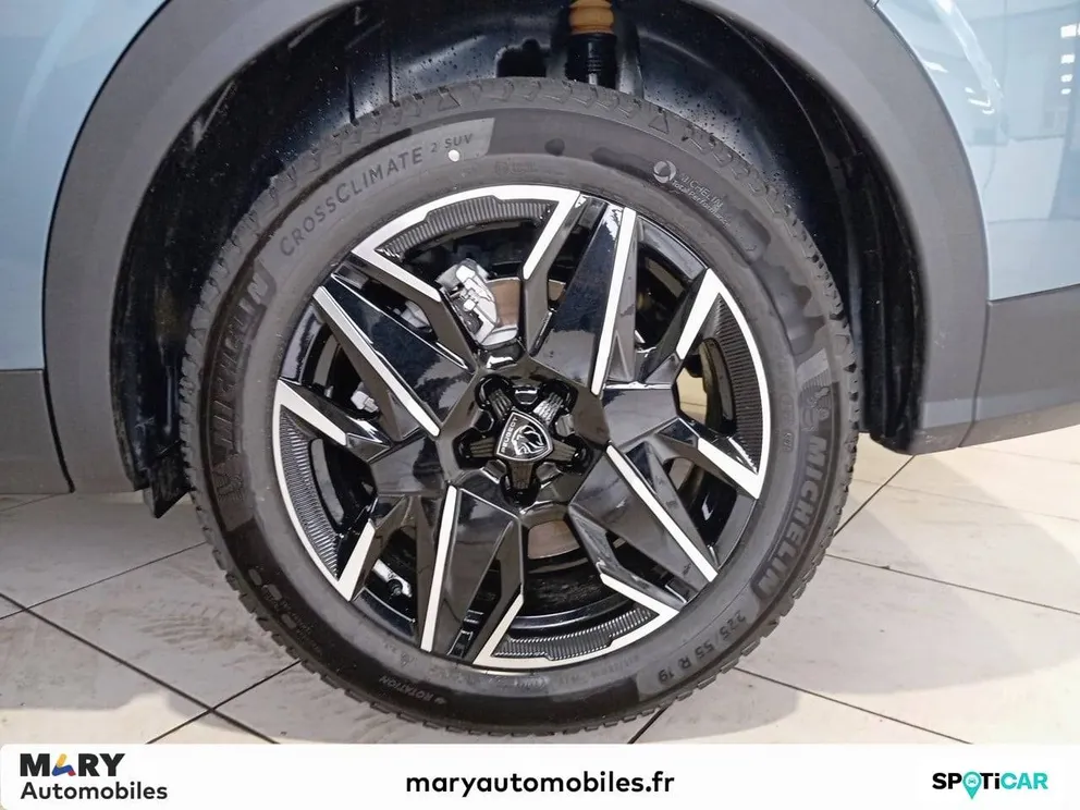 Véhicule occasion 224251 - peugeot 5008 - Photo 11