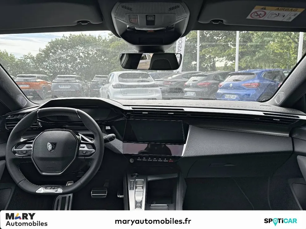 Véhicule occasion 135617 - peugeot 308 - Photo 8